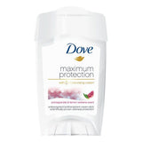 Dove Max Pro Pomegranate Anti-Perspirant Stick 45ml