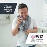 Dove Men+Care 48 Hr Clean Comfort Anti-Perspirant Stick 50ml
