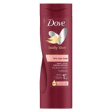 Dove Nourishing Body Care Pro Age Body Lotion   400ml