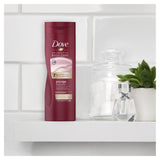 Dove Nourishing Body Care Pro Age Body Lotion   400ml