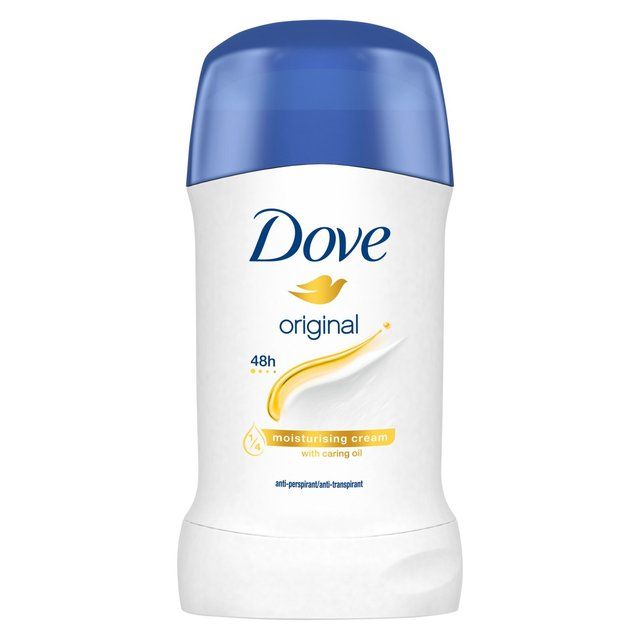 Dove Original Stick Anti-Perspirant Deodorant   40ml