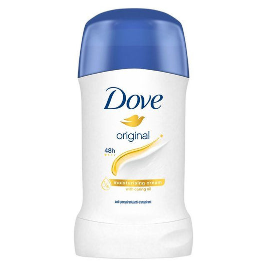 Dove Original Stick Anti-Perspirant Deodorant   40ml