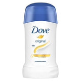 Dove Original Stick Anti-Perspirant Deodorant   40ml