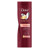 Dove Pro Age Body Lotion Nourishing Body Care 400ml