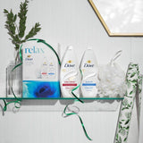 Dove Relax Bodywash Collection Gift Set