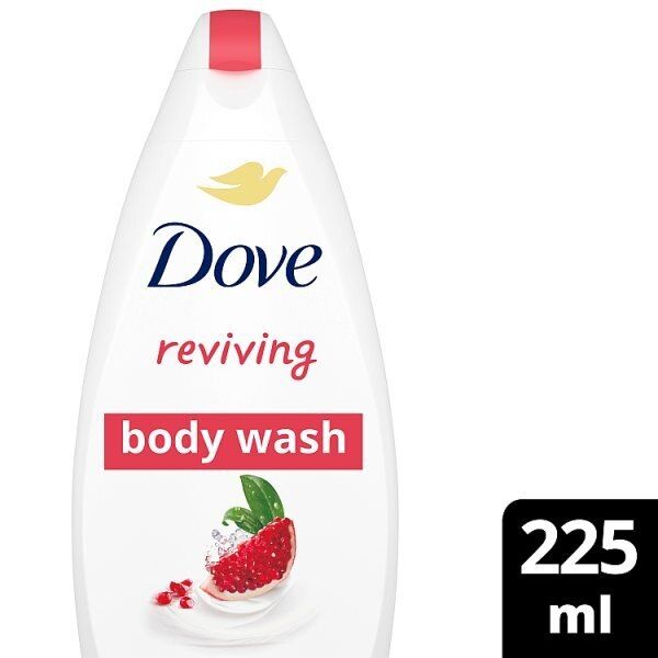 Dove Reviving Body Wash 225ml