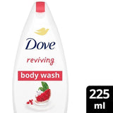 Dove Reviving Body Wash 225ml