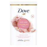 Dove Salts Pouch Renewing Care 900G