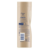 Dove Visible Glow Medium to Dark Self-Tan Lotion