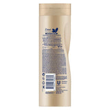 Dove Visibleglow Self Tan Lotion Medium To Dark 400ml