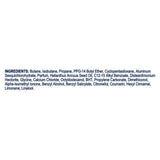 Dove Women Advanced Antiperspirant דאודורנט מלפפון אירוסול 200 מ"ל