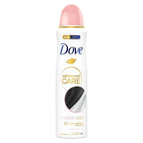 Dove Women Advanced Antiperspirant Deodorant Invisible Care Aerosol   150ml