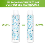 Dove Women Antiperspirant Deodorant Powder Aerosol   200ml