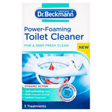 Dr. Beckmann Power Foaming Toilet Cleaner