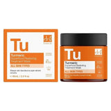 Dr Botanicals Apothecary Turmeric Superfood Restoring Treatment Mask   60ml
