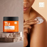 Dr Botanicals Apothecary Turmeric Superfood Restoring Treatment Mask   60ml