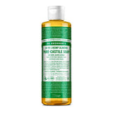 Dr Bronner Almond Castile Liquid Soap - 237ml