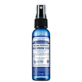 Dr Bronner Peppermint Organic Hand Sanitiser - 60ml