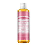 Dr Bronner Pure Castile Liquid Soap Cherry Blossom   240ml