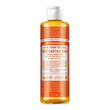 Dr Bronner's Tea Tree Pure-Castile Liquid Soap 237ml