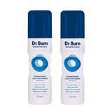 Dr Burn Hydrogel Burn spray 125ml Twinpack