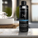 Dr Ever Youth Keratin Repair &amp;amp; Nourish Conditioner 300 ml