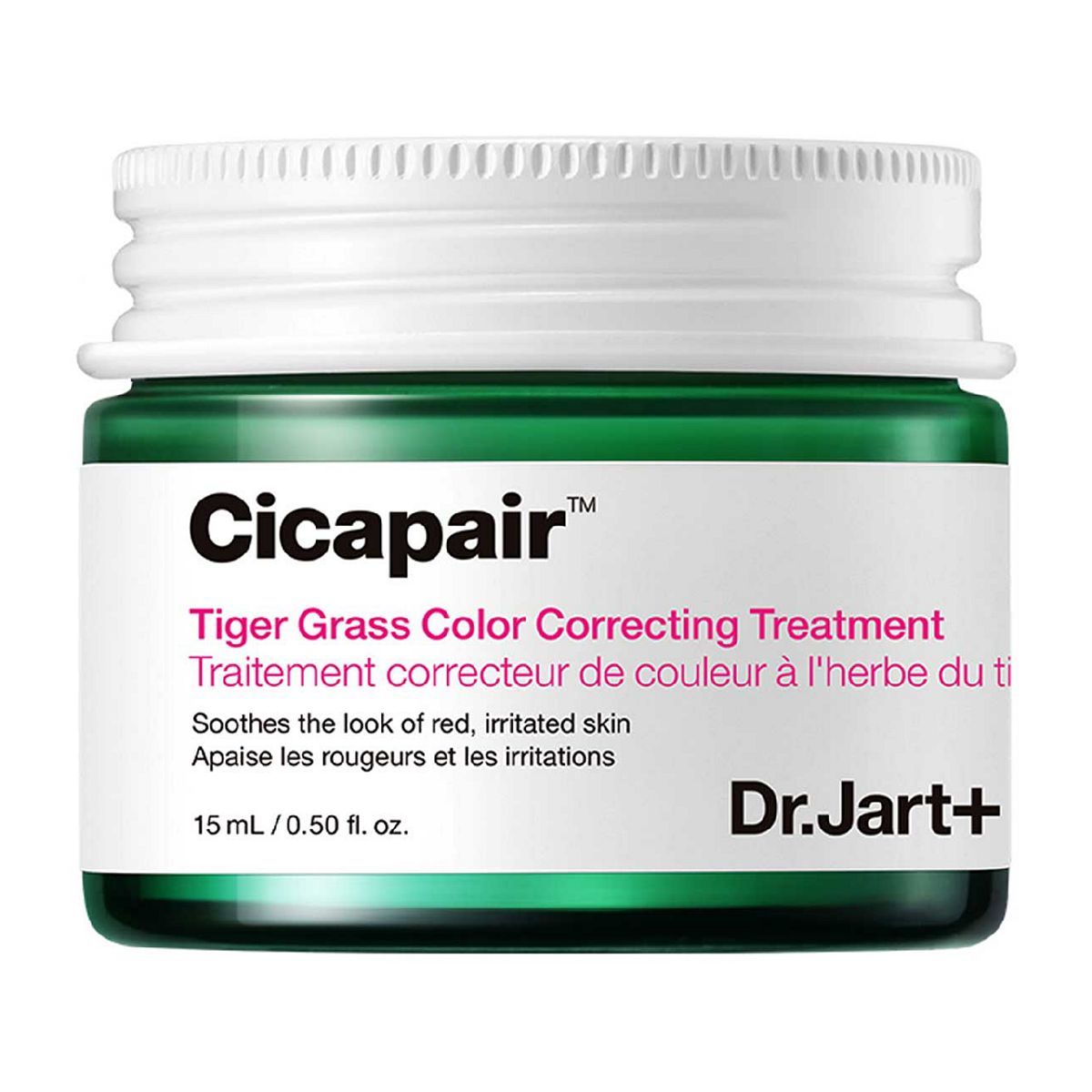 Dr.Jart+ Cicapair&amp;trade; Tiger Grass Colour Correcting Treatment 15ml