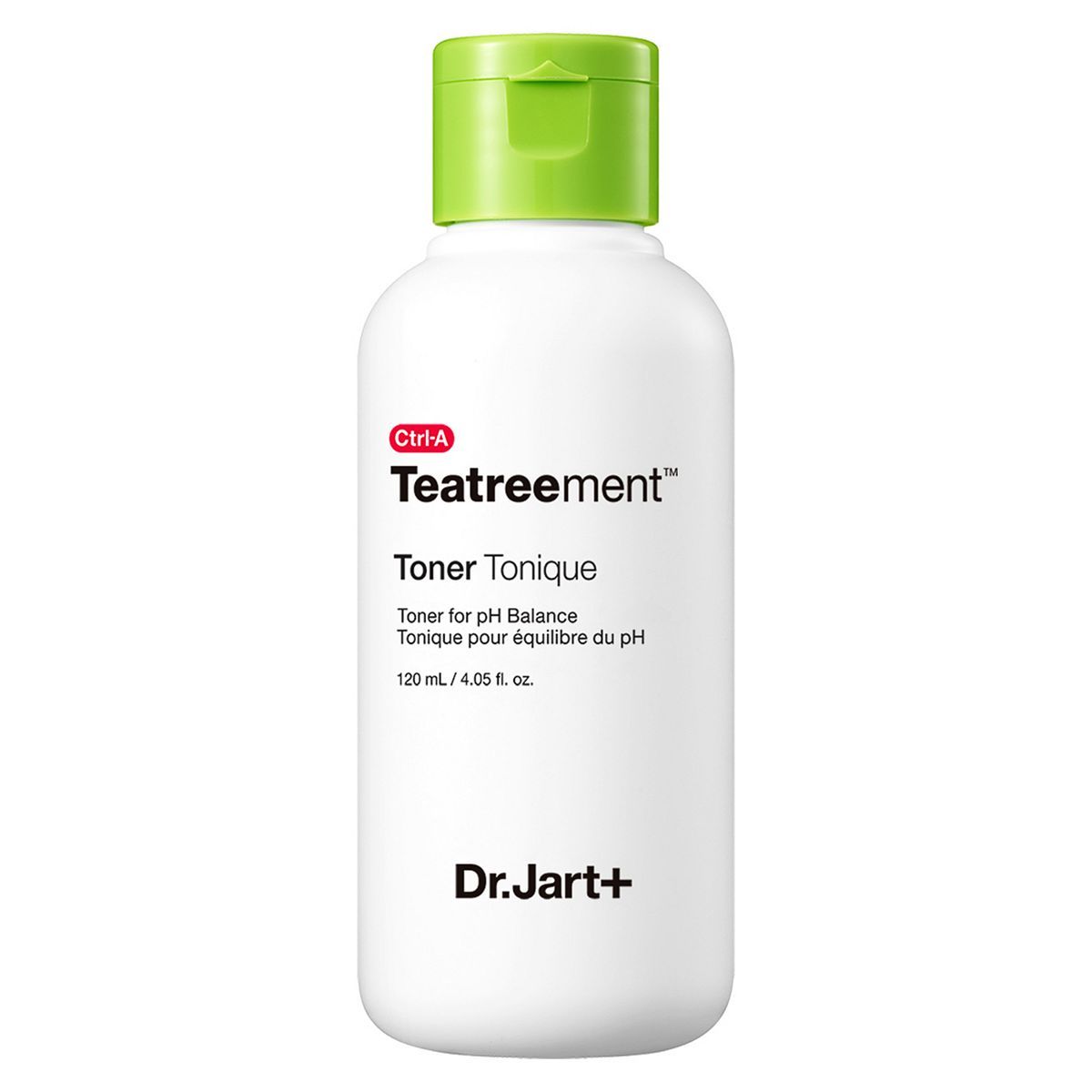 Dr.Jart+ Ctrl-A Teatreement&amp;trade; Toner