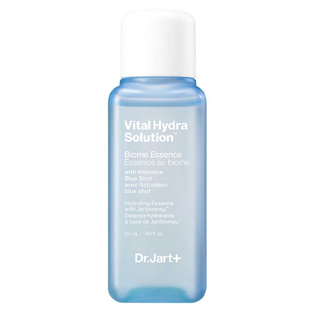 Dr.Jart+ Vital Hydra Solution&amp;trade; Biome Essence with Blue Shot 50ml