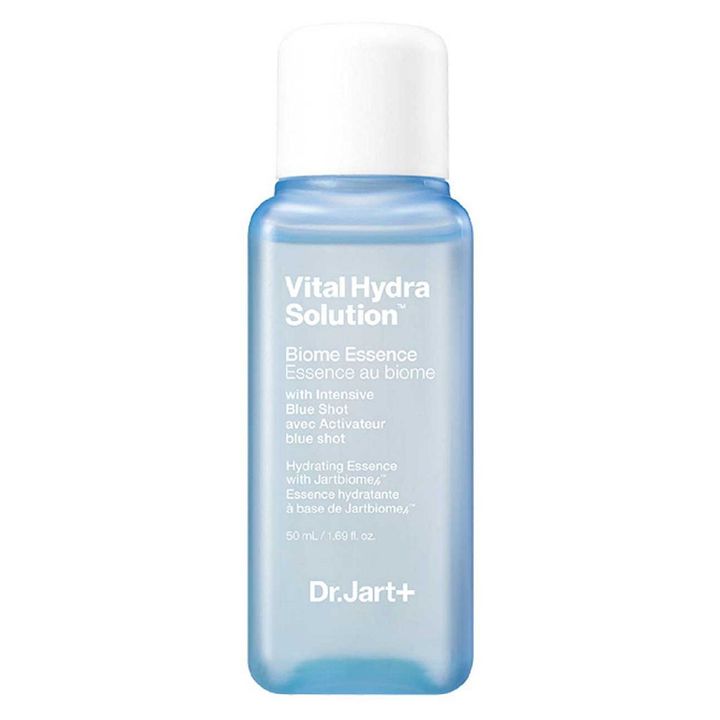 Dr.Jart+ Vital Hydra Solution™ Biome Essence with Blue Shot 50ml