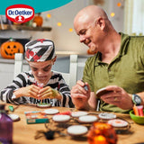 Dr Oetker Halloween Decorating Writing Icing   4 x 19g