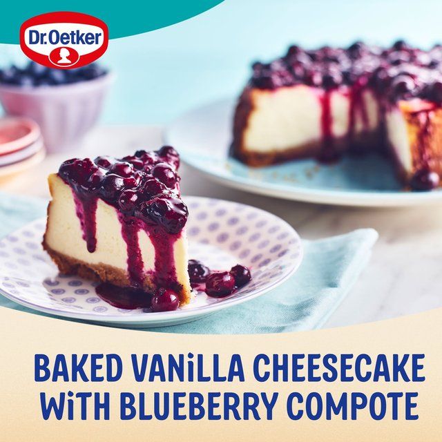 Dr. Oetker Madagascan Vanilla Extract   35ml