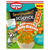 Dr. Oetker Spectacular Science Jelly Bubbles Baking Kit