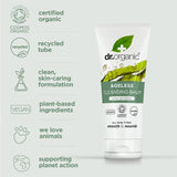 Dr Organic Ageless with Seaweed Cleansing Balm   100ml