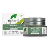 Dr Organic Ageless with Seaweed Eye Contour Serum   15ml