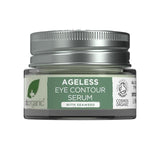 Dr Organic Ageless with Seaweed Eye Contour Serum   15ml