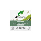 Dr Organic Ageless with Seaweed Eye Contour Serum   15ml