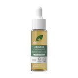 Dr Organic Ageless with Seaweed Overnight Recovery Oil   30ml