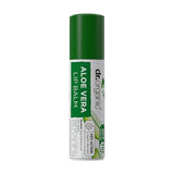 Dr Organic Aloe Vera Cherry Lip Balm SPF 15 5.7ml