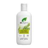 Dr Organic Aloe Vera Conditioner 265ml Tea Tree