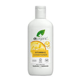 Dr Organic Aloe Vera Conditioner 265ml Vitamin E