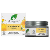 Dr Organic Calendula Moisturizer 50ml