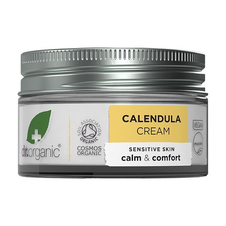 Dr Organic Calendula Moisturizer 50ml
