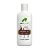 Dr Organic Moroccan Argan Oil Body Wash 250ml