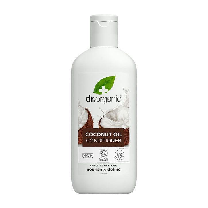 Dr Organic Moroccan Argan Oil Conditioner 265ml