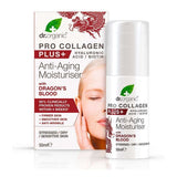 Dr Organic Pro Collagen Plus Dragons Blood 50ml