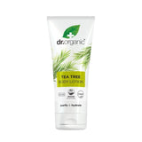 Dr Organic Tea Tree Body Lotion   200ml