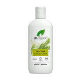 Dr Organic Tea Tree Conditioner   265ml