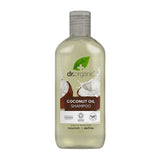 Dr Organic Tea Tree Shampoo 265ml