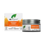 Dr Organic Vitamin E Cream 50ml